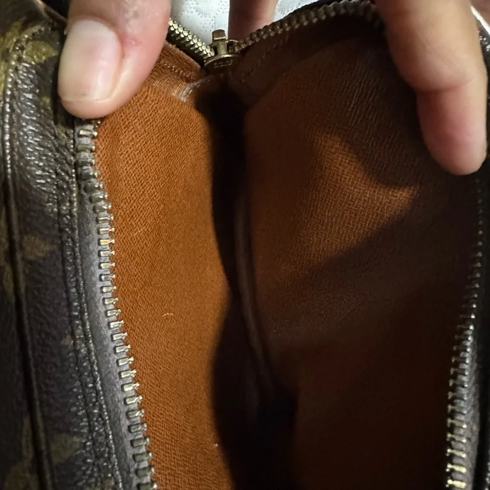 Louis Vuitton Brown Monogram Amazon - Picture 10 of 13